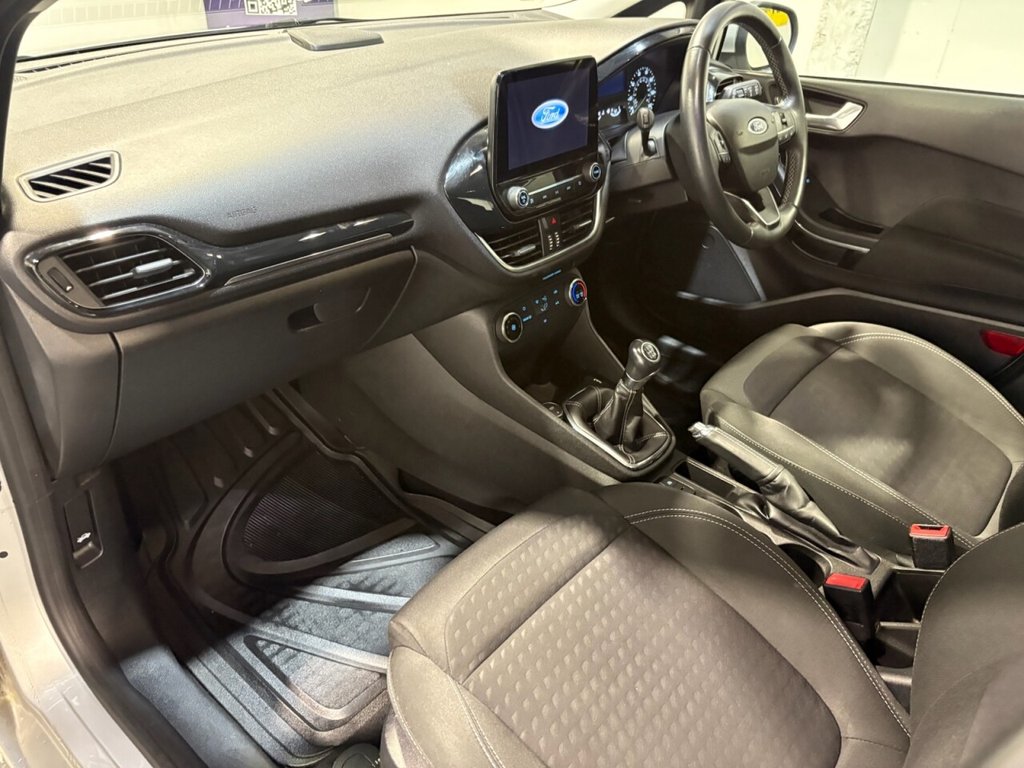 Used Ford Fiesta 2019 for sale - 77027467: Photo 34
