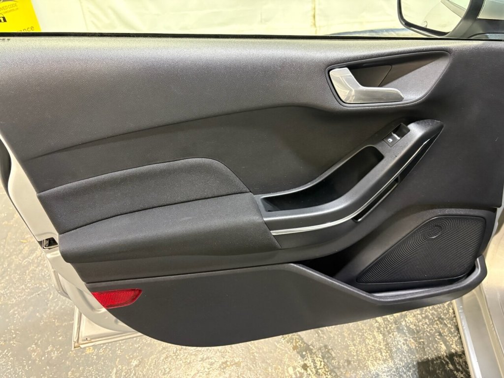 Used Ford Fiesta 2019 for sale - 77027467: Photo 35