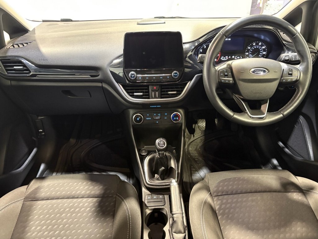 Used Ford Fiesta 2019 for sale - 77027467: Photo 36