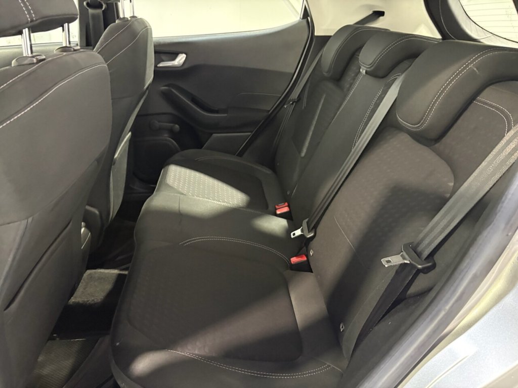 Used Ford Fiesta 2019 for sale - 77027467: Photo 38