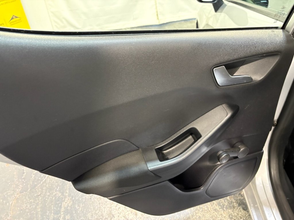 Used Ford Fiesta 2019 for sale - 77027467: Photo 40