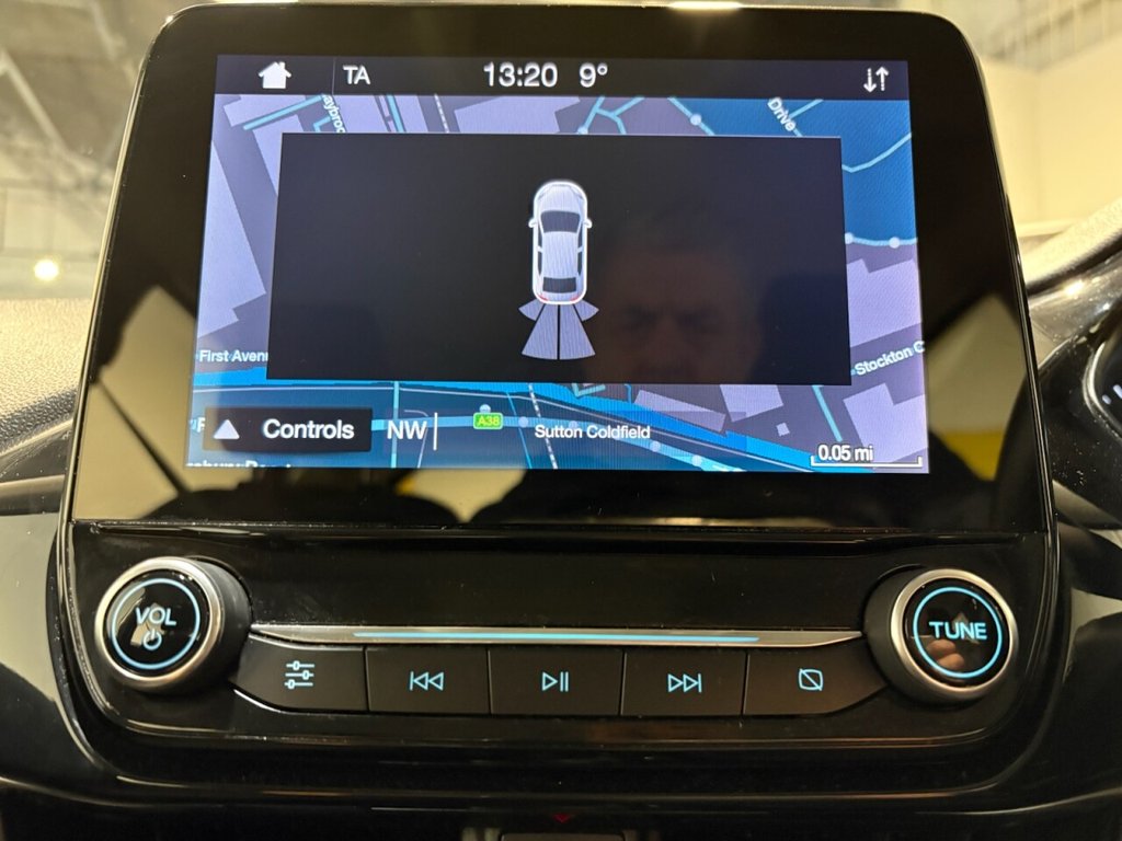 Used Ford Fiesta 2019 for sale - 77027467: Photo 41