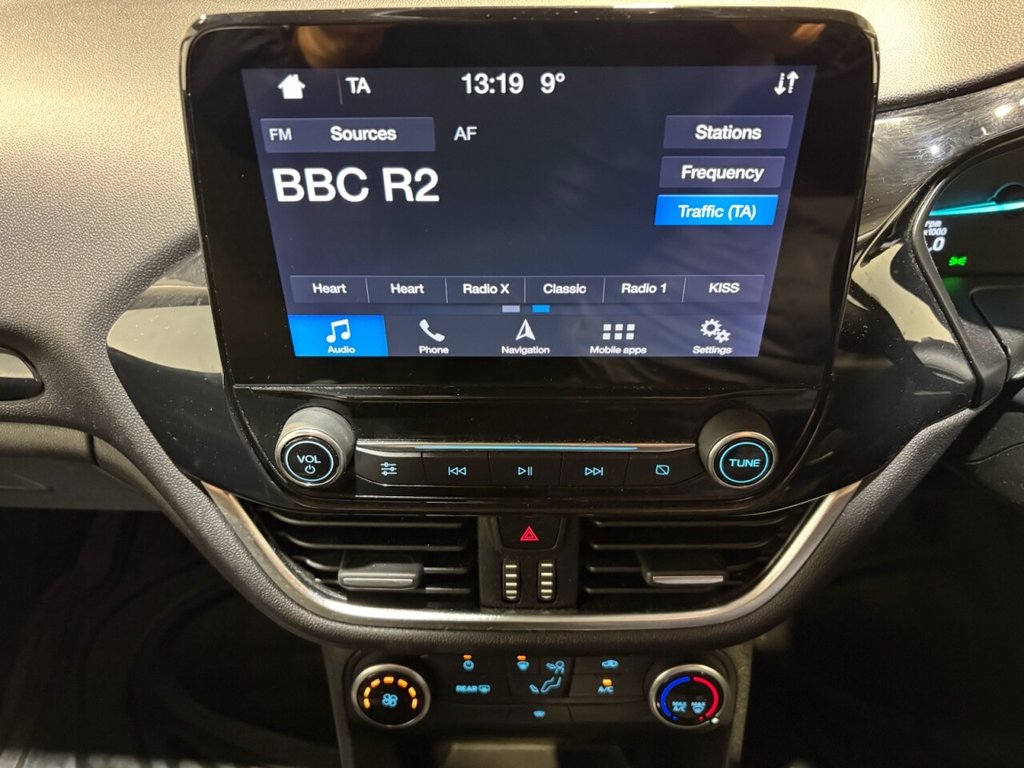 Used Ford Fiesta 2019 for sale - 77027467: Photo 43