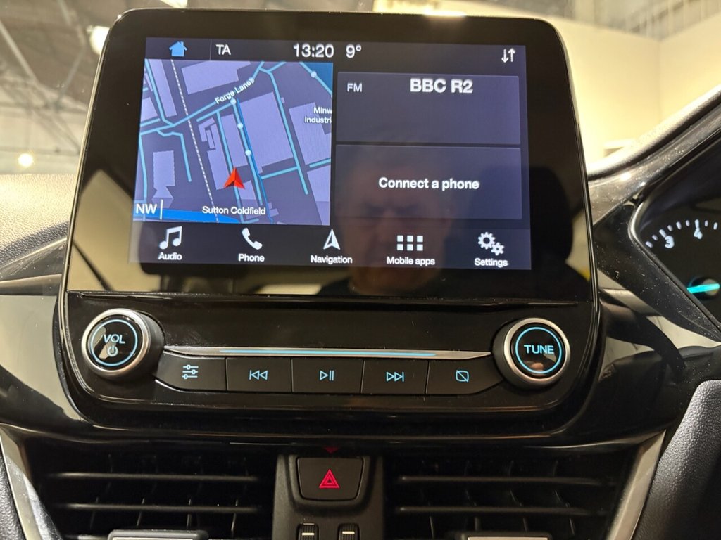 Used Ford Fiesta 2019 for sale - 77027467: Photo 49