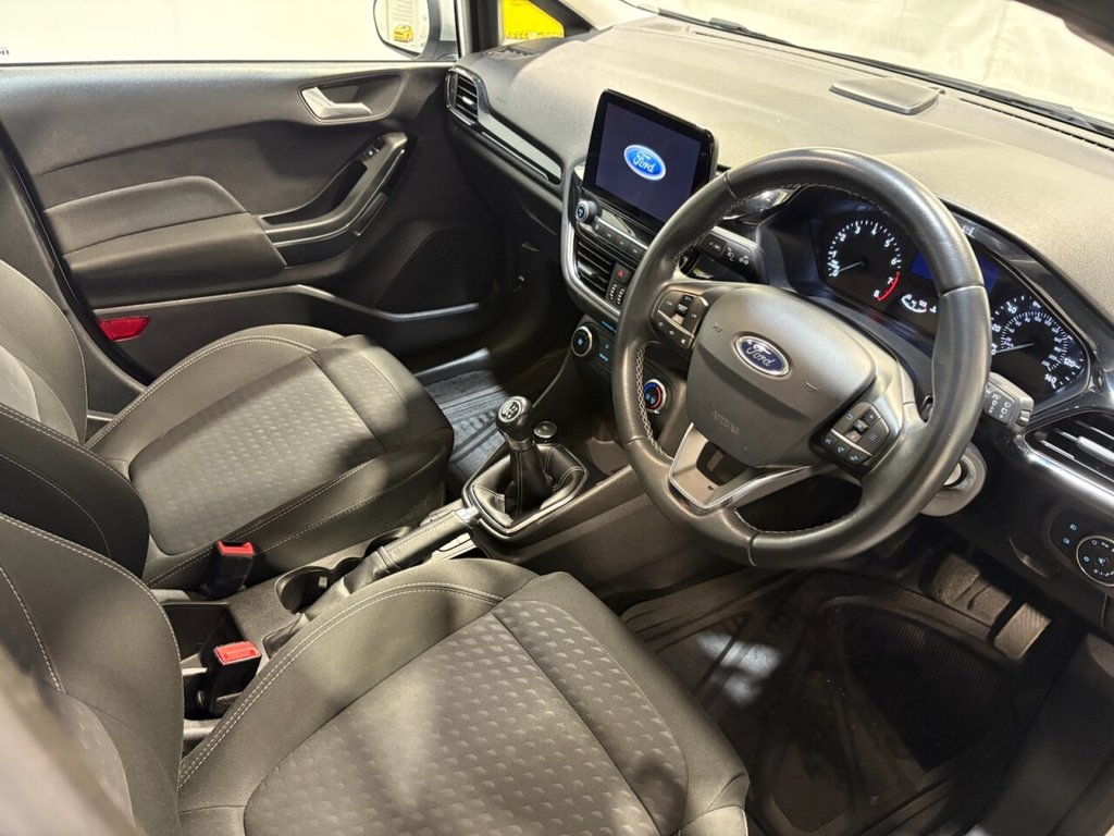 Used Ford Fiesta 2019 for sale - 77027467: Photo 6