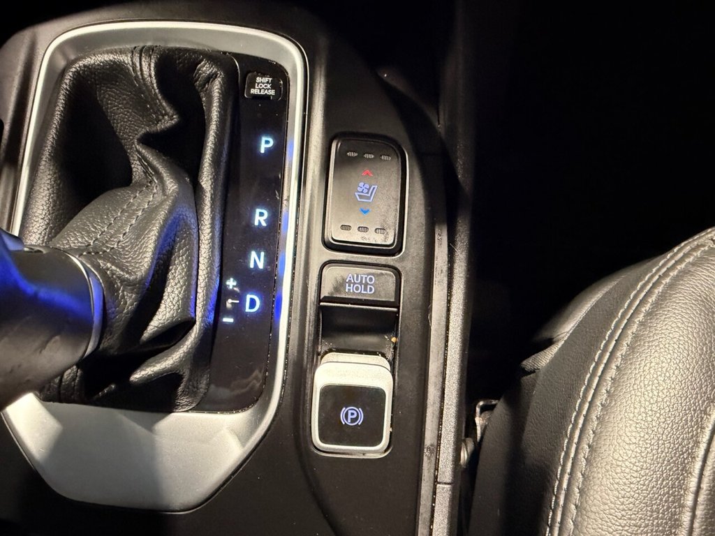 Used Hyundai Santa Fe 2017 for sale - 77464341: Photo 14