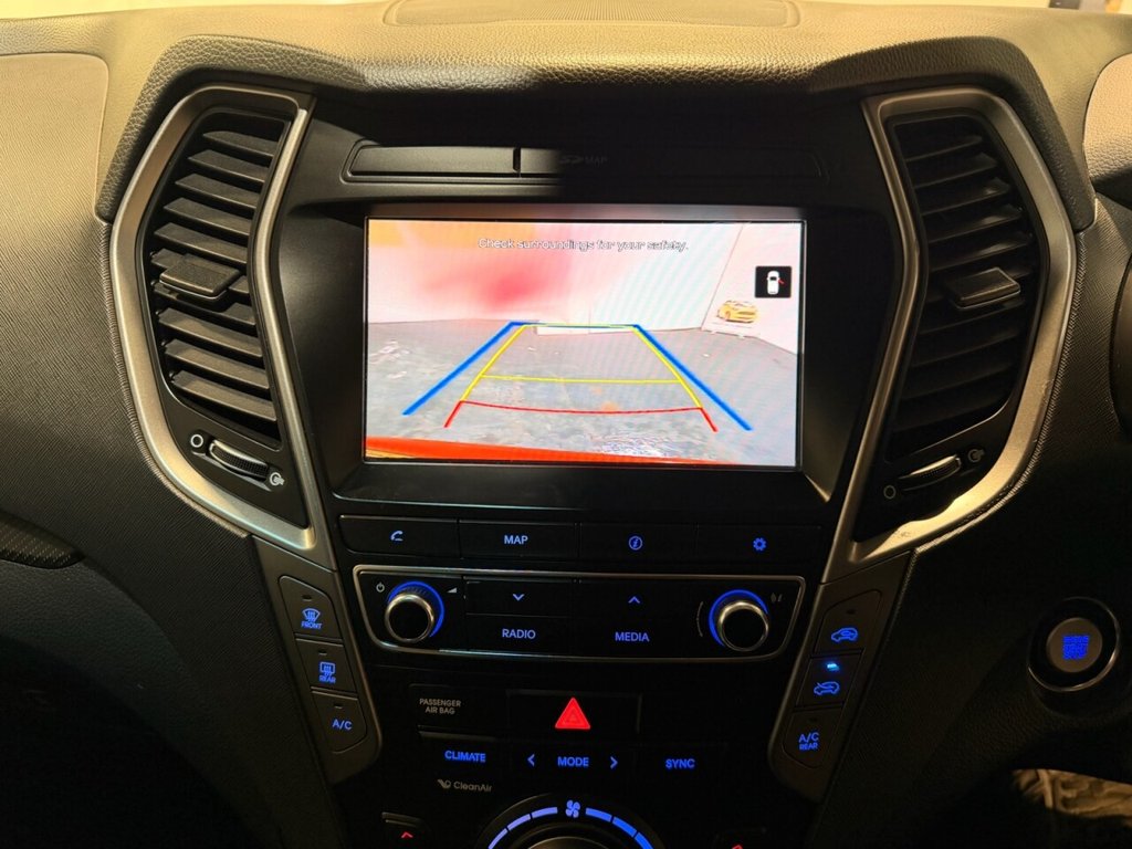 Used Hyundai Santa Fe 2017 for sale - 77464341: Photo 25