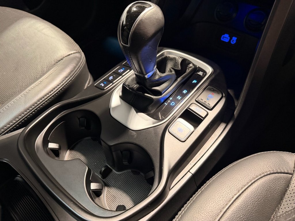 Used Hyundai Santa Fe 2017 for sale - 77464341: Photo 28