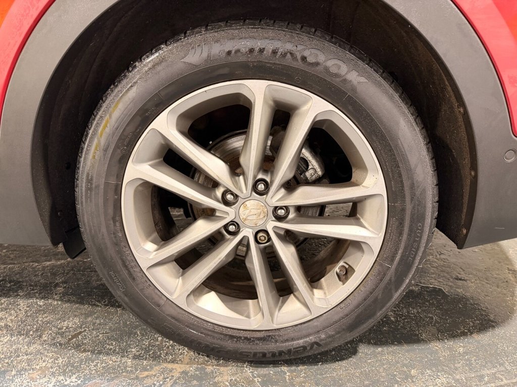 Used Hyundai Santa Fe 2017 for sale - 77464341: Photo 40