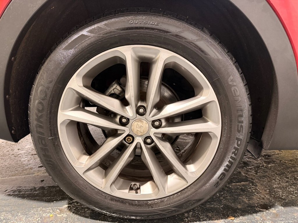 Used Hyundai Santa Fe 2017 for sale - 77464341: Photo 50