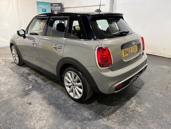 Used MINI Hatch 2019 for sale - 78839857: Photo
