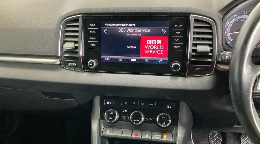 Used Skoda Karoq 2018 for sale - 76670572: Photo 10