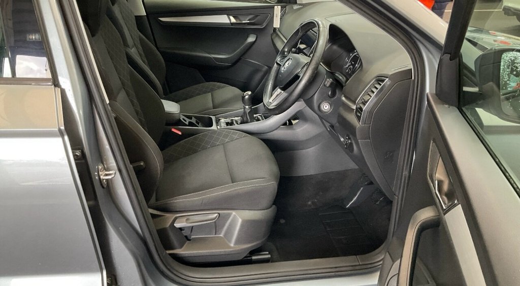 Used Skoda Karoq 2018 for sale - 76670572: Photo 12