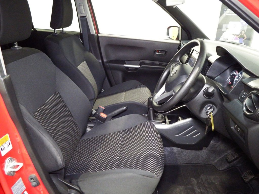 Vehicle 27
