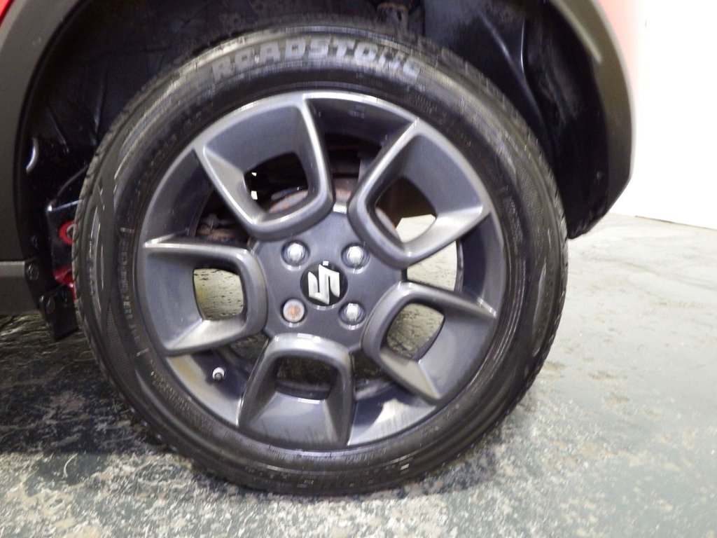 Vehicle 45