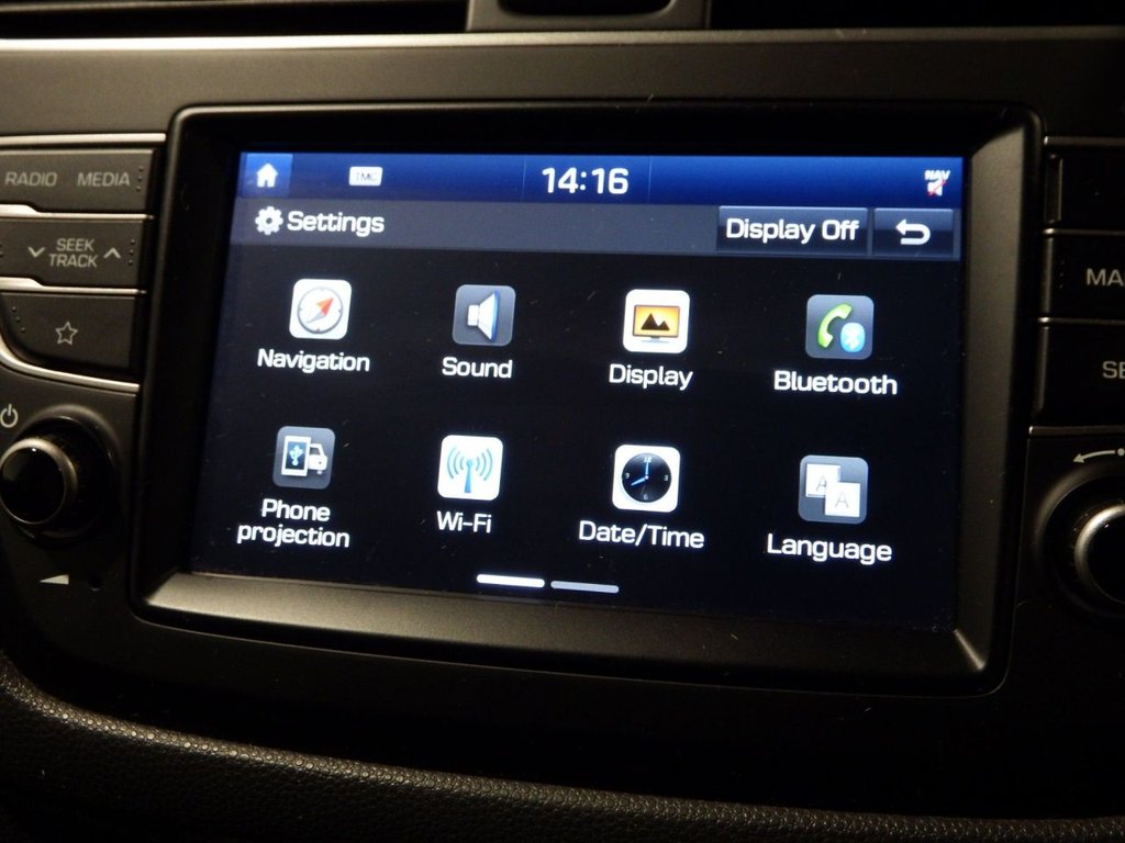 Used Hyundai i20 2018 for sale - 76655358: Photo 46