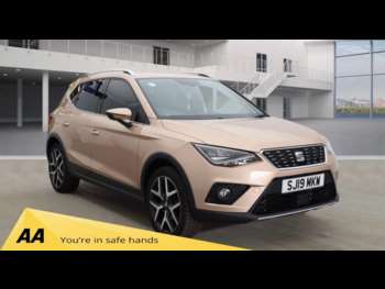 2019 (19) - 1.6 TDI 115 Xcellence Lux [EZ] 5dr
