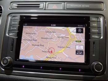 Used Volkswagen Tiguan 2015 for sale - 74423814: Photo