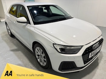 Used Audi A1 2019 for sale - 79141701: Photo