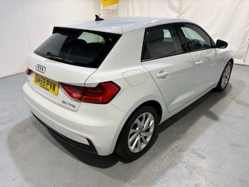 Used Audi A1 2019 for sale - 79141701: Photo