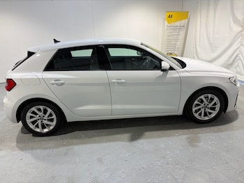 Used Audi A1 2019 for sale - 79141701: Photo