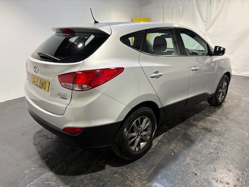 Used Hyundai Ix35 2015 for sale - 75923786: Photo