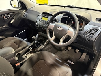 Used Hyundai Ix35 2015 for sale - 75923786: Photo