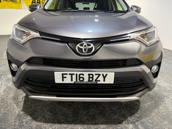 Used Toyota RAV4 2016 for sale - 76163293: Photo 20