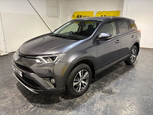 Used Toyota RAV4 2016 for sale - 76163293: Photo 25
