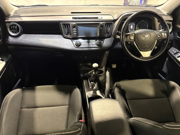 Used Toyota RAV4 2016 for sale - 76163293: Photo 39