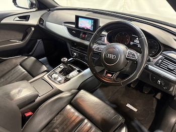 Used Audi A6 2015 for sale - 79543577: Photo