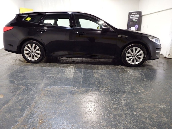 Used Kia Optima 2017 for sale - 76266885: Photo 10
