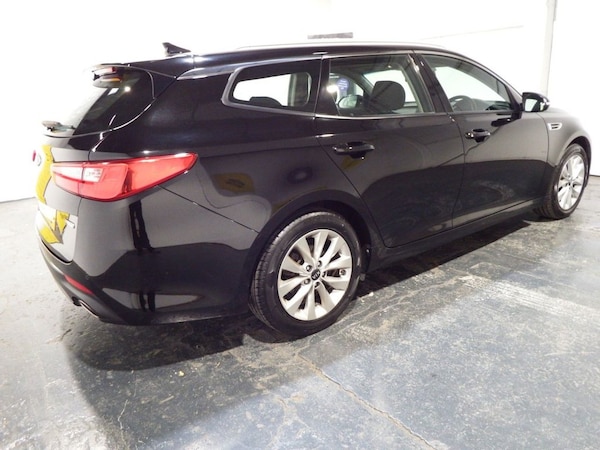 Used Kia Optima 2017 for sale - 76266885: Photo 11