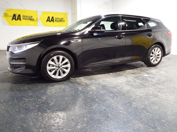 Used Kia Optima 2017 for sale - 76266885: Photo 12