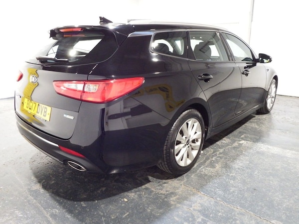 Used Kia Optima 2017 for sale - 76266885: Photo 13