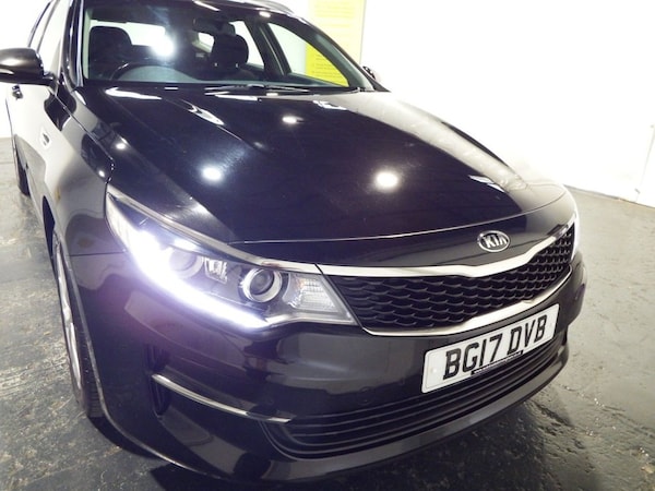 Used Kia Optima 2017 for sale - 76266885: Photo 14