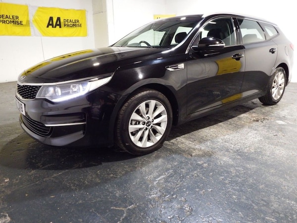 Used Kia Optima 2017 for sale - 76266885: Photo 18