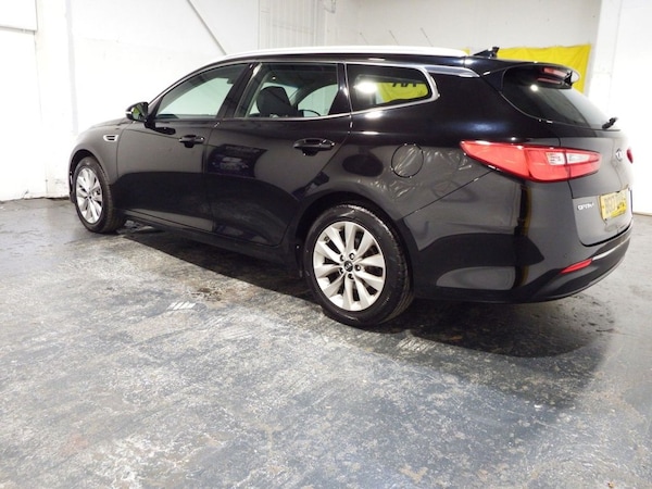 Used Kia Optima 2017 for sale - 76266885: Photo 20