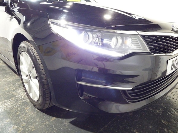 Used Kia Optima 2017 for sale - 76266885: Photo 22