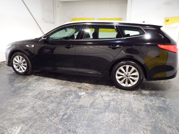 Used Kia Optima 2017 for sale - 76266885: Photo 23