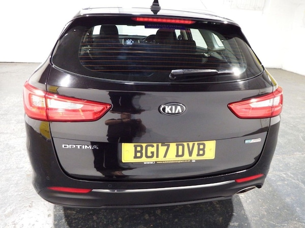 Used Kia Optima 2017 for sale - 76266885: Photo 24