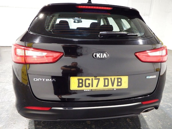Used Kia Optima 2017 for sale - 76266885: Photo 25
