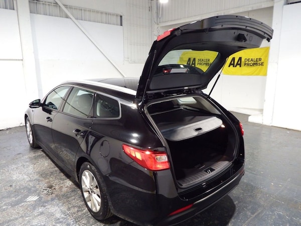 Used Kia Optima 2017 for sale - 76266885: Photo 29