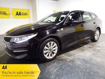 Used Kia Optima 2017 for sale - 76266885: Photo