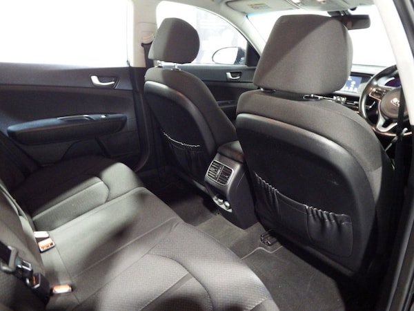 Used Kia Optima 2017 for sale - 76266885: Photo 31