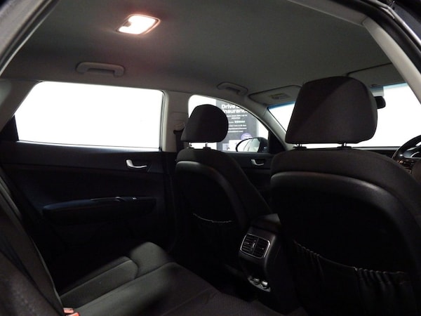 Used Kia Optima 2017 for sale - 76266885: Photo 32