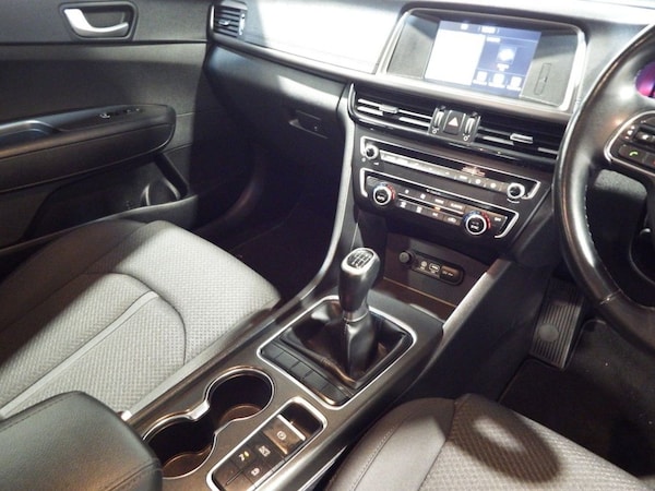 Used Kia Optima 2017 for sale - 76266885: Photo 43