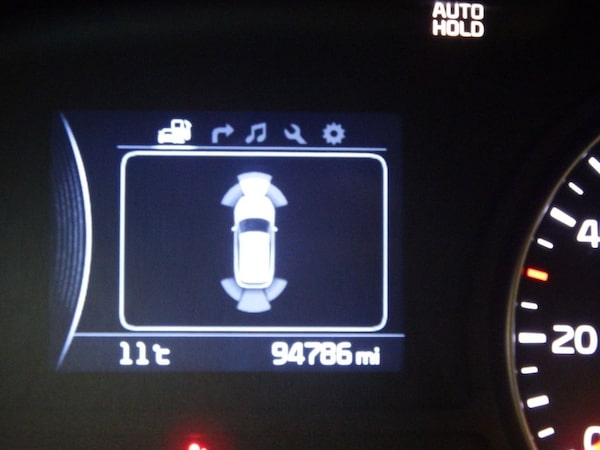 Used Kia Optima 2017 for sale - 76266885: Photo 48