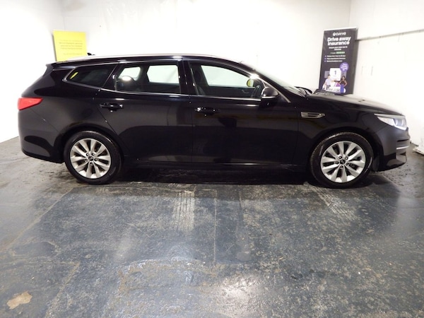Used Kia Optima 2017 for sale - 76266885: Photo 4