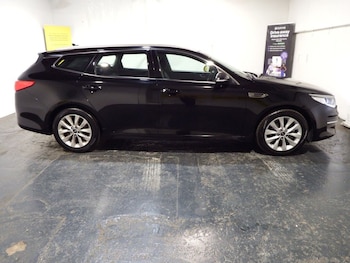 Used Kia Optima 2017 for sale - 76266885: Photo